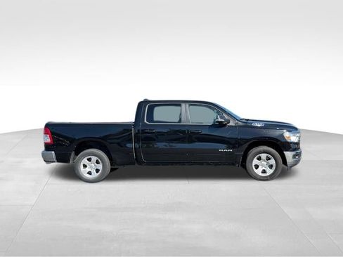 Certified 2022 RAM 1500 Big Horn image 6