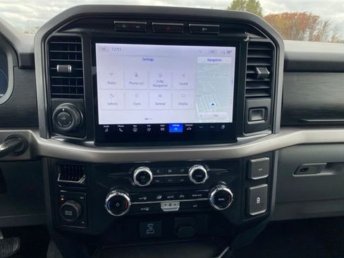 Used 2024 Ford F150 XLT image 10