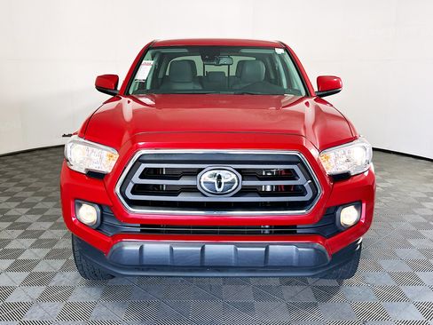Used 2022 Toyota Tacoma SR5 RWD image 8