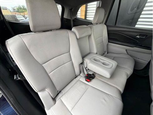 Used 2017 Honda Pilot EX-L image 21