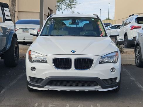 Used 2015 BMW X1 xDrive28i image 2