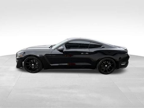 Used 2016 Ford Mustang GT Premium w/ Enhanced Security Package RWD image 12