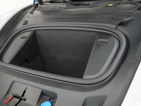 Certified 2023 Porsche Taycan Turbo S AWD/4WD image 15