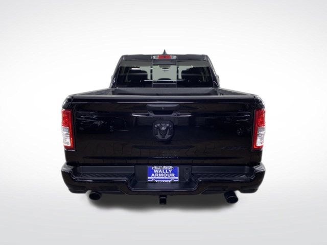 Used 2019 RAM 1500 Tradesman AWD/4WD image 8