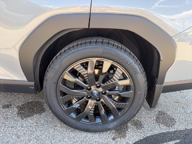 New 2026 Subaru Forester Sport AWD/4WD image 19