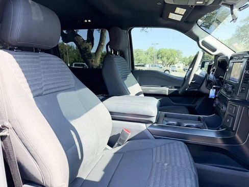 Used 2021 Ford F150 XL w/ STX Appearance Package AWD/4WD image 19