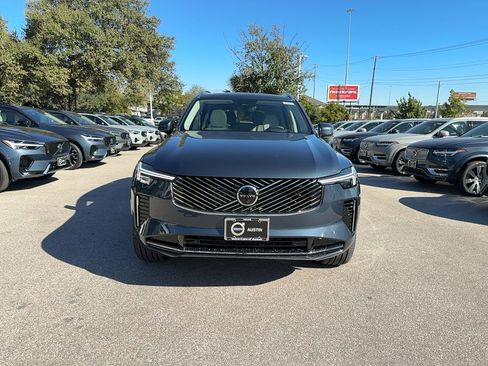 New 2026 Volvo XC90 B6 Ultra w/ Protection Package image 8