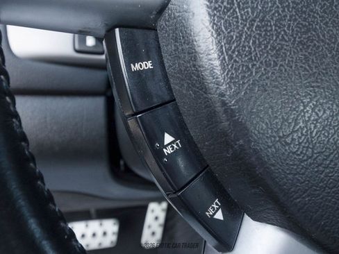 Used 2006 Pontiac GTO image 49