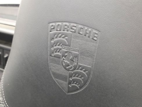 Used 2001 Porsche Boxster image 41