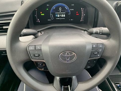 Certified 2025 Toyota Camry LE FWD image 19