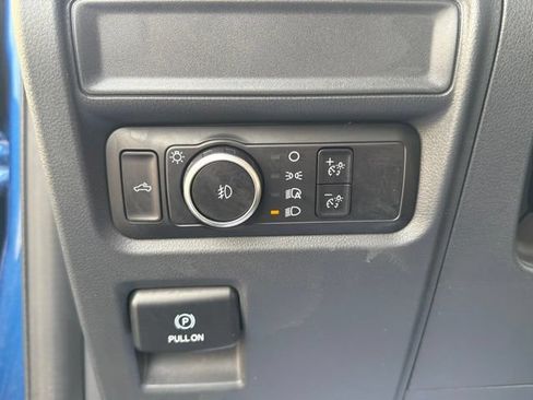 Certified 2024 Ford F150 STX w/ Equipment Group 201A FX4 AWD/4WD image 18