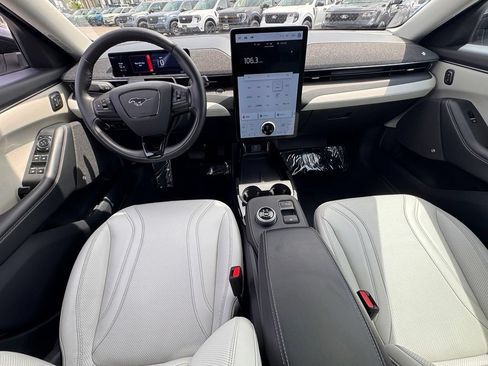Certified 2023 Ford Mustang Mach-E Premium RWD image 27