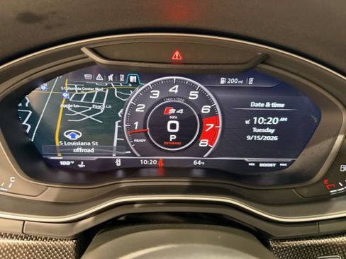 Used 2019 Audi S4 Premium Plus w/ Premium Plus Package AWD/4WD image 19