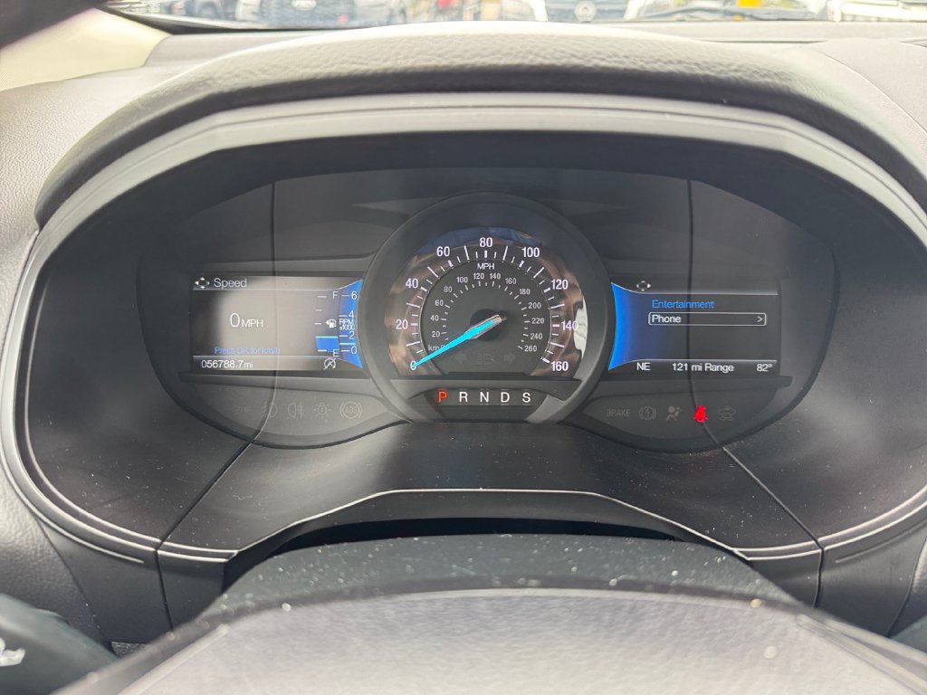 Certified 2024 Ford Edge SEL AWD/4WD image 42