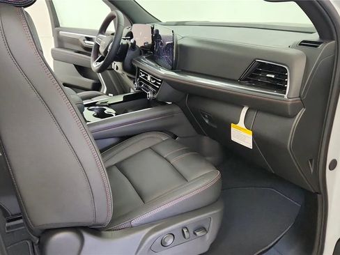 New 2026 Chevrolet Suburban RST w/ Comfort Package image 37