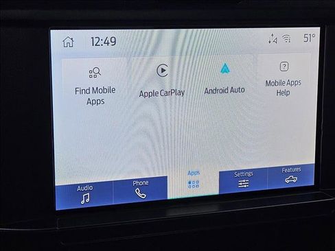 New 2026 Ford F450 XLT w/ 360-Degree Camera Package image 13