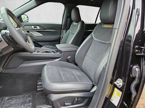 New 2026 Ford Explorer Tremor w/ Tremor Ultimate Package image 4