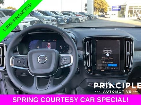 New 2026 Volvo XC40 B5 Plus w/ Protection Package Premier AWD/4WD image 20