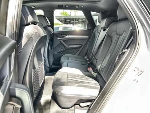 Used 2025 Audi Q5 2.0T Premium AWD/4WD image 4