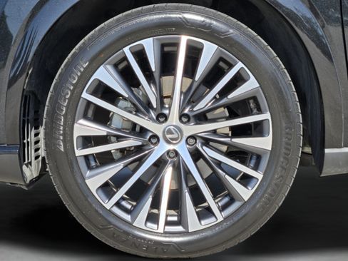 Certified 2025 Lexus RX 350 Premium Plus w/ Accessory Package (Z1) FWD image 37
