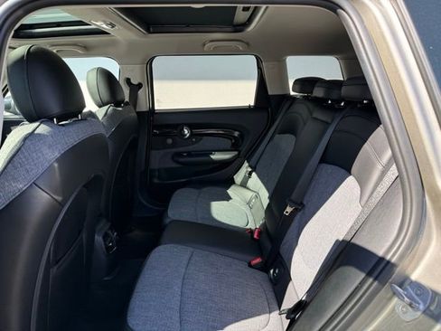 Used 2020 MINI Cooper Clubman S image 10