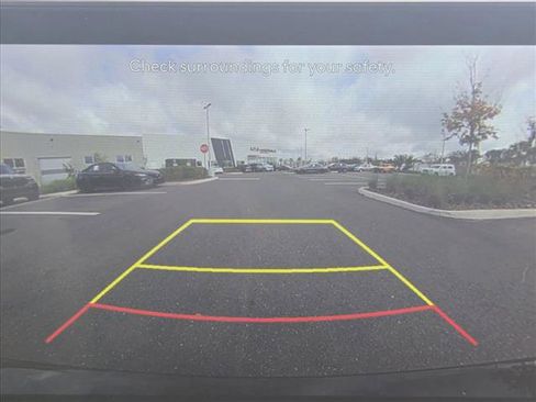 Used 2024 Hyundai Santa Fe SEL image 12