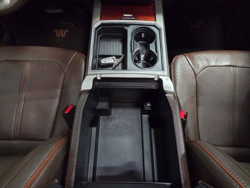 Used 2017 Ford F250 King Ranch w/ King Ranch Ultimate Package AWD/4WD image 86