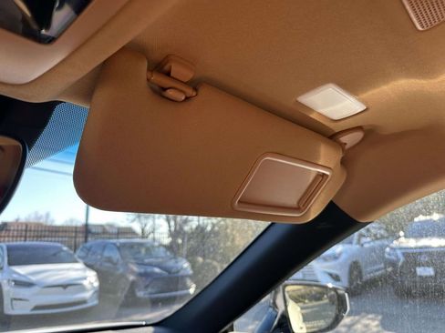 Used 2023 Lexus ES 250 w/ Premium Package image 28