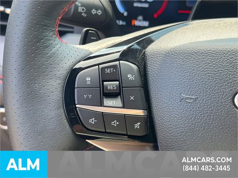 Used 2025 Ford Explorer ST image 25