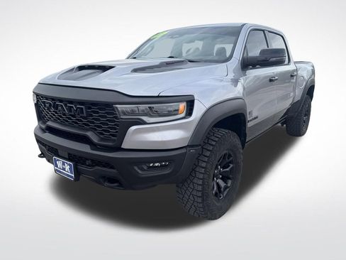 Used 2025 RAM 1500 RHO w/ RHO Level 1 Equipment Group image 7