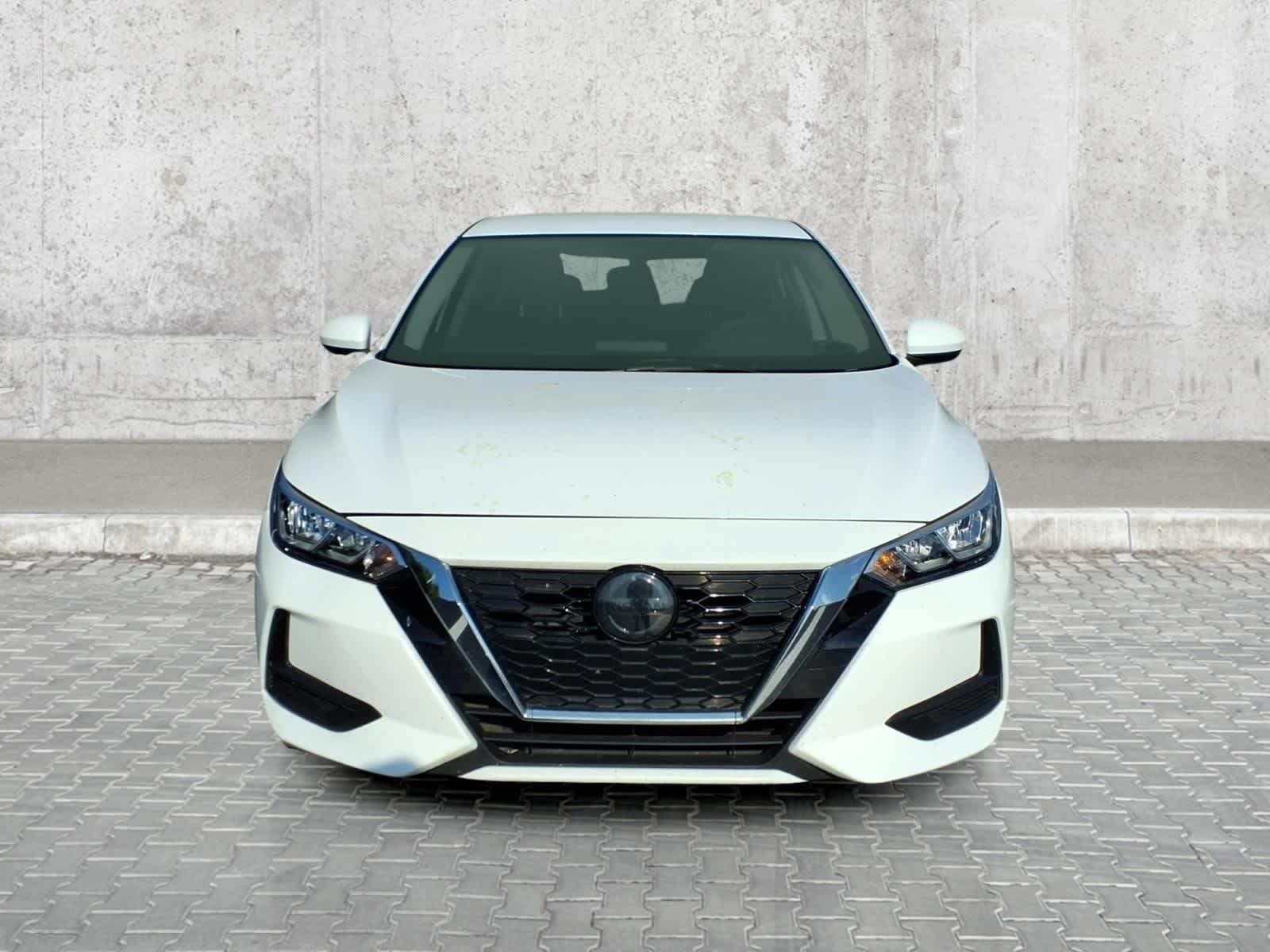 Used 2022 Nissan Sentra S FWD image 3