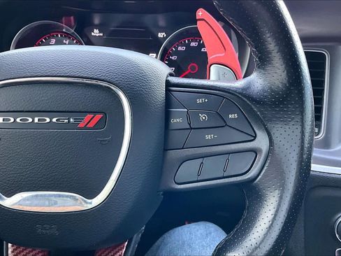 Used 2020 Dodge Charger R/T RWD image 23
