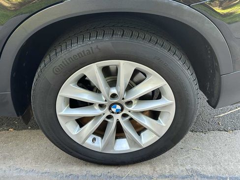 Used 2013 BMW X3 xDrive28i AWD/4WD image 56