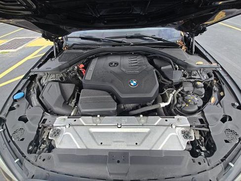 Used 2021 BMW 330i xDrive Sedan w/ Convenience Package AWD/4WD image 21
