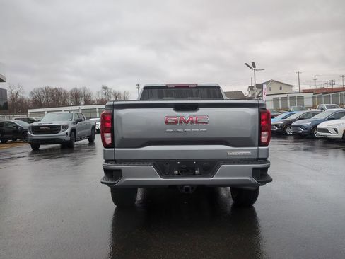 New 2026 GMC Sierra 1500 Elevation w/ Elevation Select Package AWD/4WD image 6