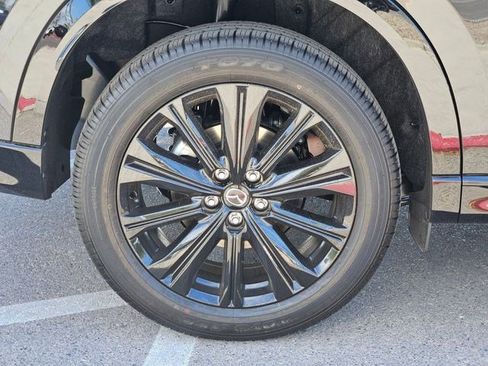 Certified 2025 MAZDA CX-5 2.5 Turbo w/ Premium Package image 12