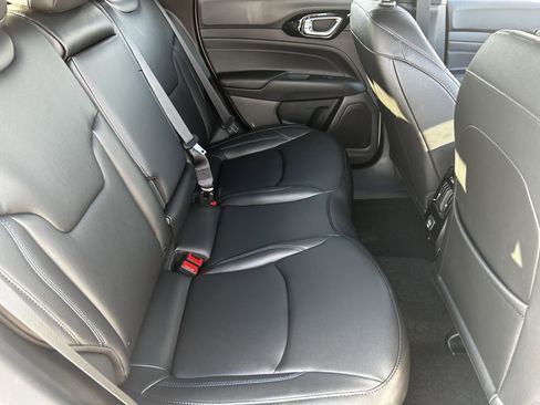 New 2026 Jeep Compass Limited AWD/4WD image 10