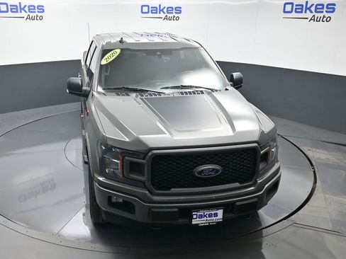 Used 2020 Ford F150 XLT w/ Equipment Group 302A Luxury image 48