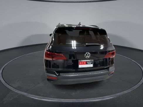 Used 2023 Volkswagen Taos S image 7