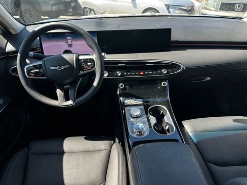 Used 2026 Genesis GV70 2.5T image 20