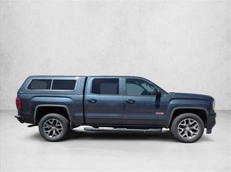 Used 2017 GMC Sierra 1500 SLT AWD/4WD video 4