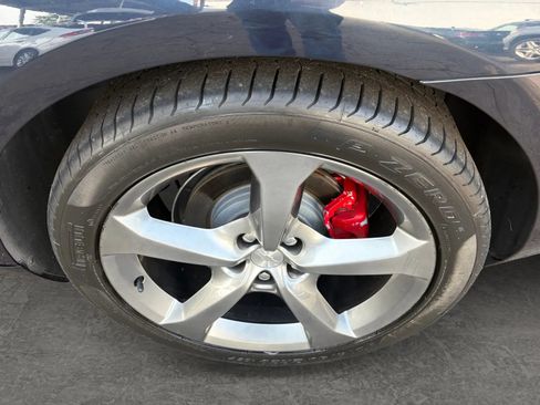 Used 2013 Chevrolet Camaro LT w/ RS Package RWD image 36