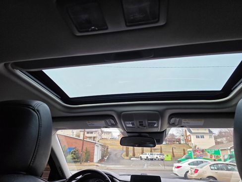 Used 2020 MAZDA MAZDA6 Touring image 20