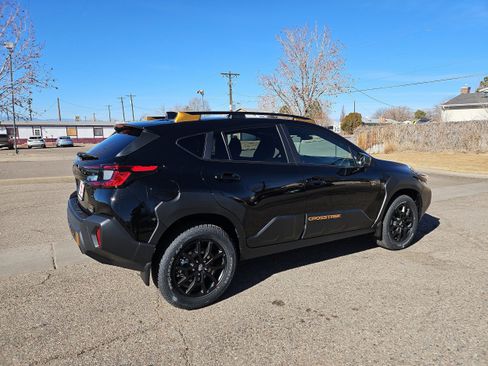 New 2026 Subaru Crosstrek 2.5i Wilderness w/ Crosstrek Mirror Package AWD/4WD image 3
