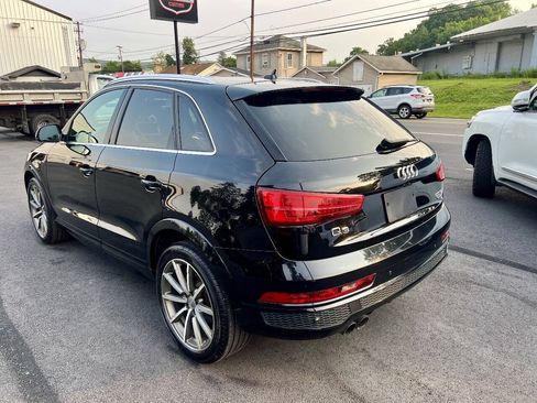 Used 2018 Audi Q3 2.0T Premium Plus AWD/4WD image 3
