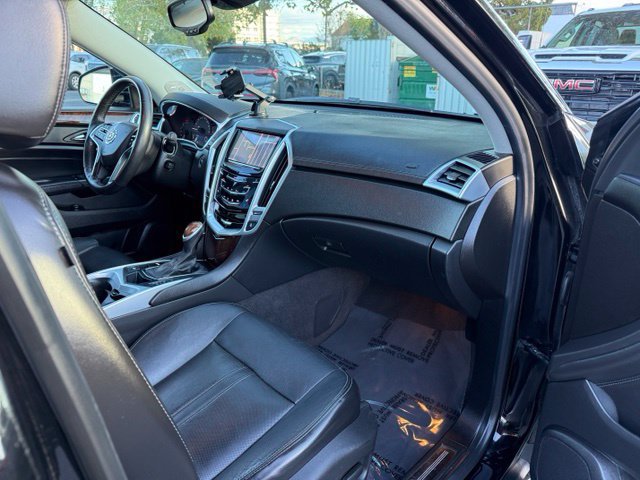Used 2014 Cadillac SRX Premium AWD/4WD image 35