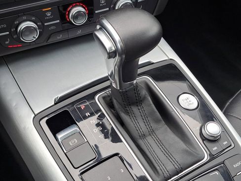 Used 2012 Audi A6 3.0T Premium Plus image 27