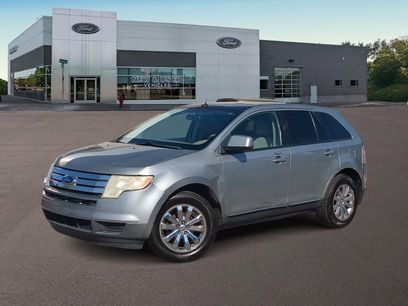 Used 2007 Ford Edge SEL