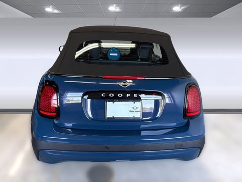 New 2026 MINI Cooper S image 9