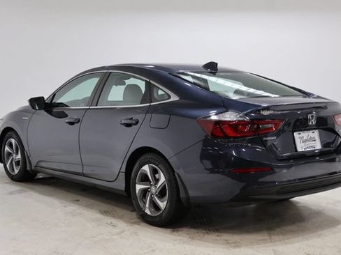 Used 2019 Honda Insight EX image 6